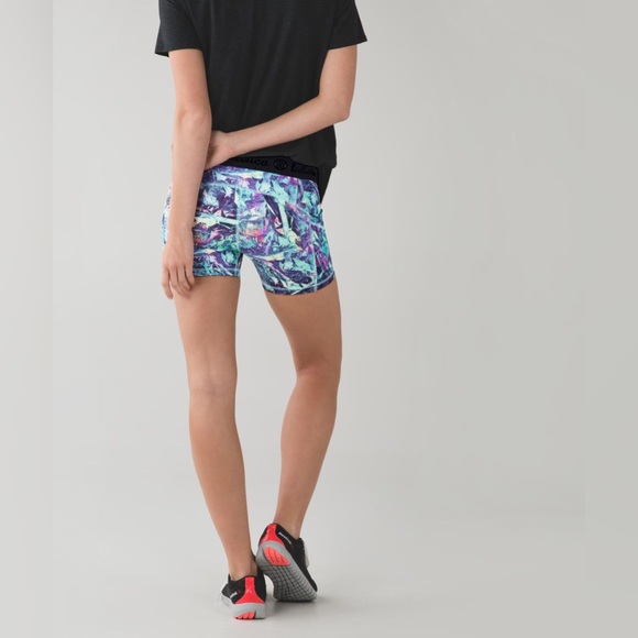 Lululemon What the Sport Short - Picture 12 of 12